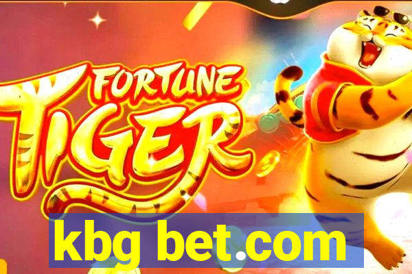 kbg bet.com